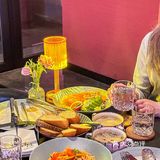 深圳想浪漫约会的一定要冲这家店‼️