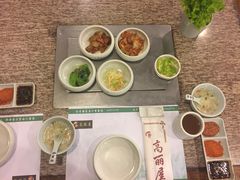 小菜-高丽屋(天宁寺店)