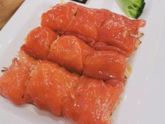 红米金网肠-稻香海鲜饭店(第一国际店)