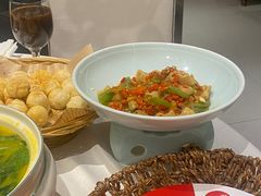 -渝信川菜(工体店)