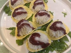 -玉桥餐厅(天坛店)