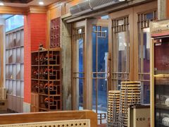 -围龙屋客家食府(福田店)