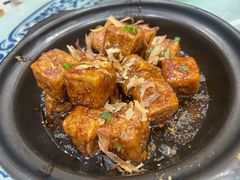 -老西门·常州菜(新区店)