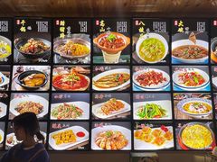 -王家厨房(新华路店)
