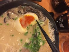 -博多一幸舍(侨福芳草地购物中心店)