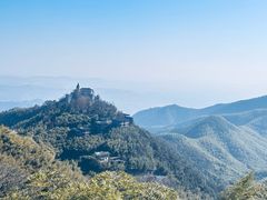-莫干山风景区