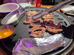 -济州爱肉堂(总店)