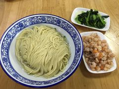 -裕兴记·三虾面(西北街总店)