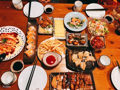 -可以の屋(欢乐城店)
