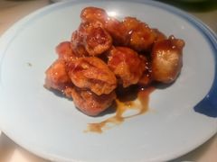 -谭家弄堂(亚欧商厦店)