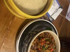 -雀舞云南菜(天津天河城购物中心店)