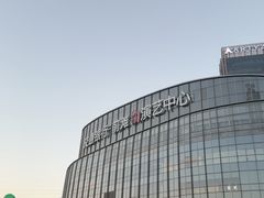 -交通银行前滩31演艺中心