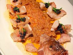 -食锦记·福建私房菜(浦西万达店)