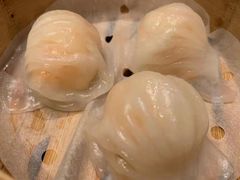 万豪虾饺皇-上海金桥红枫万豪酒店-万豪中餐厅