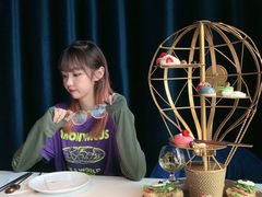 -Wei菋·Le Bistrot