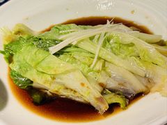 -绿茶餐厅(西单老佛爷店)