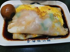 -银记肠粉店(中山一路店)