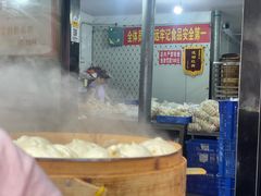 -清泉阁包子铺(中山路店)