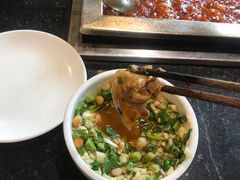 -红鼎坊·老成都火锅(新南门店)