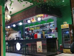 -木卡买提新疆餐厅·清真(新里海顿公馆店)