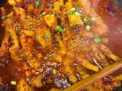 -HOTISLAND海鸡岛·韩国料理(江南西店)