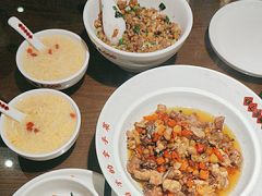 -味上湘菜馆(岳麓山店)
