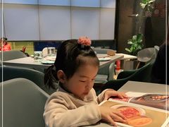 -半山腰·云南菜(侨福芳草地店)