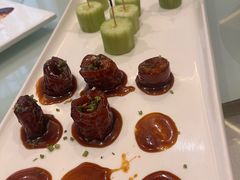 -城南往事·鲁菜济南菜(龙奥万科店)