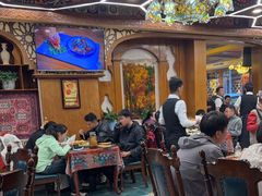 -乡村馕坑肉·烧烤·新疆菜·本地人更爱吃(阿勒泰首店)