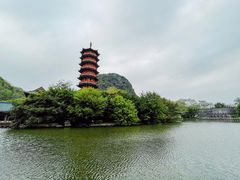 -桂林两江四湖景区