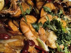 -廉厨干煸鸡(云龙区民富园店)