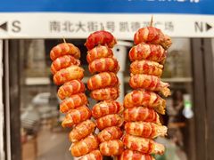 -金陵暴走小龙虾·迷踪蟹(凯德MALL店)