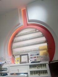 -MB·nail美甲美睫