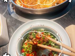 -刘一锅筋头巴脑(王府井店)