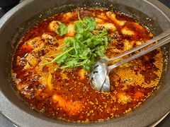 -灶知轩湘西石锅鱼(万佳广场店)