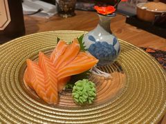 -藤原布二·大正创意料理(五台山店)