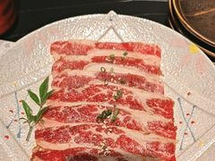 -山川小町·极番烧肉(新地假日广场店)