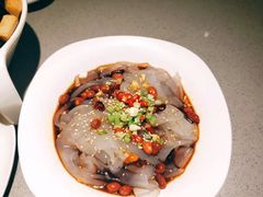 -半天妖烤鱼(芝罘万达店)