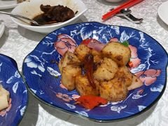 -红棉中餐厅·广州海航威斯汀酒店