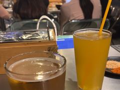 -微醺烤牛·炭火烧烤·精酿啤酒(东郊记忆店)