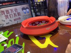 -徐记小怪兽肉蟹煲店(哈西万达金街店)