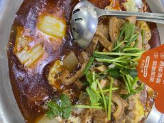 -古乐牛香·鲜牛肉牛杂火锅(高新店)