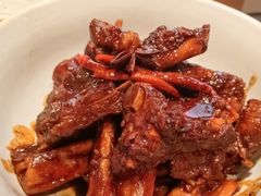 -田小狗的饭店(碧桂园店)