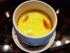 栗子西米布丁-新天世纪中餐厅