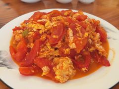 -美顺香食府鱼头老店(雪野湖店)