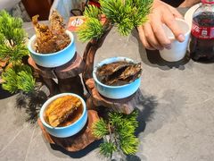 -佬太公海鸭·海鲜大排档(上海总店)