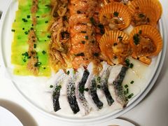 -清晖小苑·顺德菜(观澜湖新城店)