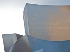 -华特·迪士尼音乐厅