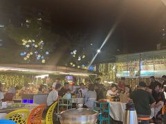-小煵记·打边炉(西丽文光店)