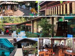 -杨厝六十六农庄农舍(杨厝路店)